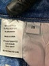 Altar'd State Stars Blue Jeans Size 26 waist - photo 9