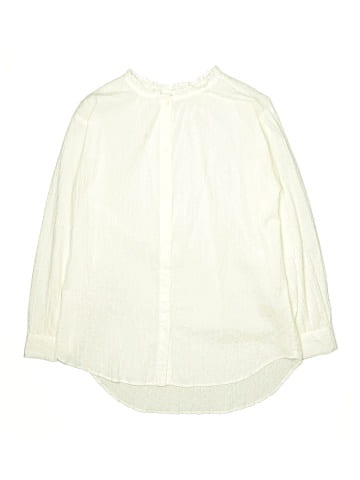 Zara Long Sleeve Blouse (view 1)