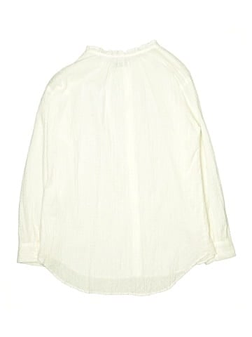Zara Long Sleeve Blouse (view 2)