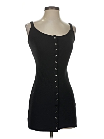 Kendall & Kylie Casual Dress (view 1)