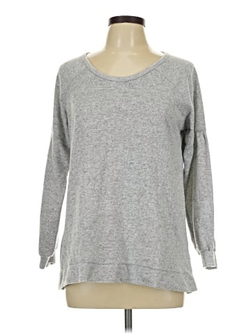French Laundry Pullover Sweater (view 1)