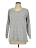French Laundry Gray Pullover Sweater Size L - photo 1