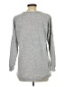 French Laundry Gray Pullover Sweater Size L - photo 2