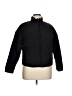 Unbranded Solid Black Jacket Size XL (estimated) - photo 1