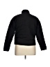 Unbranded Solid Black Jacket Size XL (estimated) - photo 2