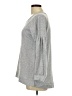 French Laundry Gray Pullover Sweater Size L - photo 5