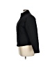 Unbranded Solid Black Jacket Size XL (estimated) - photo 5