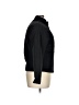 Unbranded Solid Black Jacket Size XL (estimated) - photo 4
