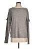 Workshop Republic Clothing Gray Pullover Sweater Size M - photo 1