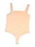 REORIA Tan Bodysuit Size 2X - photo 2