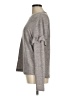 Workshop Republic Clothing Gray Pullover Sweater Size M - photo 5