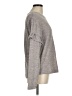 Workshop Republic Clothing Gray Pullover Sweater Size M - photo 4