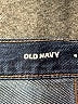 Old Navy 100% Cotton Blue Jeans Size 6 - photo 4