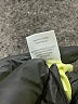 RUMOURS Color Block Yellow Long Sleeve Blouse Size S - photo 8