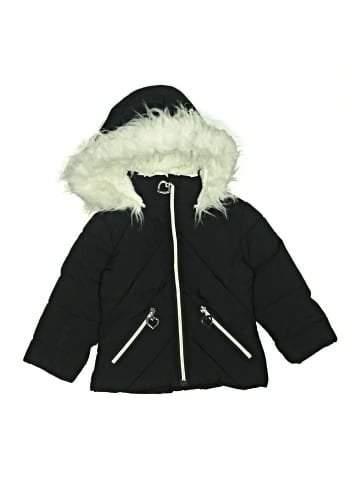 KensieGirl Snow Jacket (view 1)