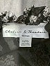 Chelsea & Theodore 100% Polyester Silver Short Sleeve Blouse Size 1X - photo 7