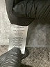 Chelsea & Theodore 100% Polyester Silver Short Sleeve Blouse Size 1X - photo 8