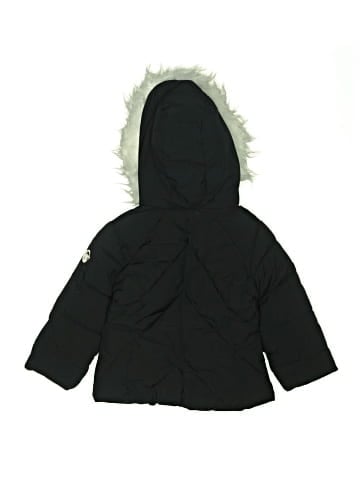 KensieGirl Snow Jacket (view 2)
