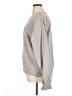 Unbranded Graphic Gray Sweatshirt Size XL (estimated) - photo 5