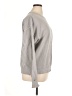 Unbranded Graphic Gray Sweatshirt Size XL (estimated) - photo 4