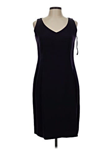 Dana Buchman Cocktail Dress (view 1)