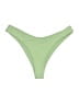 Shein Green Swimsuit Bottoms Size M - photo 1