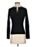Unbranded Black Pullover Sweater Size XXS (estimated) - photo 1
