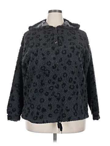 Como Blu Pullover Sweater (view 1)