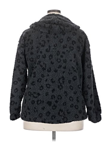 Como Blu Pullover Sweater (view 2)