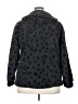 Como Blu 100% Polyester Black Pullover Sweater Size 2X - photo 2