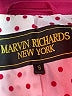 Marvin Richards Pink Coat Size S - photo 6