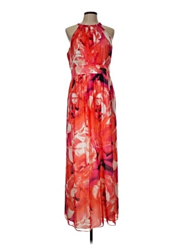 Eliza J Cocktail Dress (view 1)