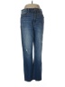 Eunina Blue Jeans Size 7 - photo 1