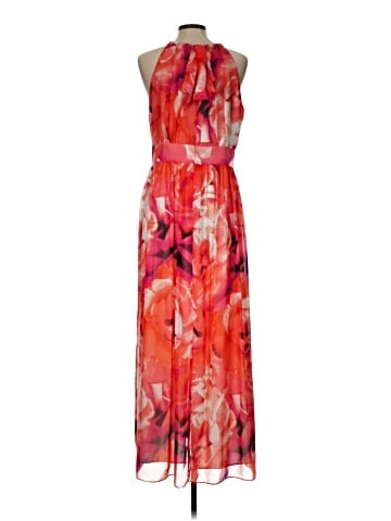 Eliza J Cocktail Dress (view 2)