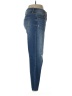 Eunina Blue Jeans Size 7 - photo 4