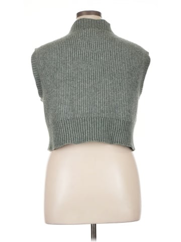 Sincerely Jules Sweater Vest (view 2)