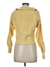 Assorted Brands Yellow Pullover Sweater One size - photo 2