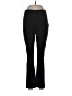 Meg Solid Black Active Pants Size L - photo 1