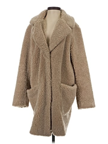 H&M L.O.G.G. Cardigan (view 1)
