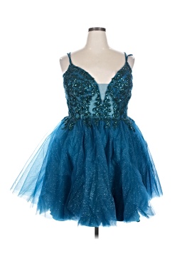Wear Your Love Cocktail Dress