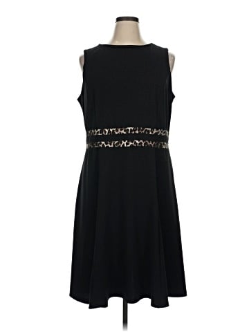 Chetta B Cocktail Dress (view 1)