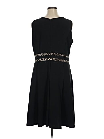 Chetta B Cocktail Dress (view 2)