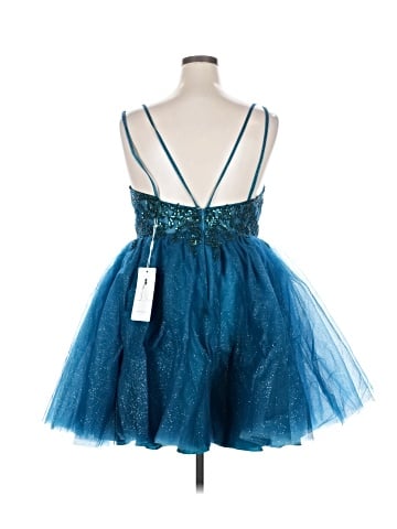Wear Your Love Cocktail Dress (view 2)