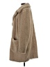 H&M L.O.G.G. 100% Polyester Tan Cardigan Size S - photo 5