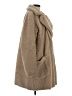 H&M L.O.G.G. 100% Polyester Tan Cardigan Size S - photo 4