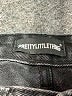 PrettyLittleThing Black Jeans Size UK 6 / US 2 - photo 7