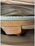 Céline Brown Satchel One size - photo 8
