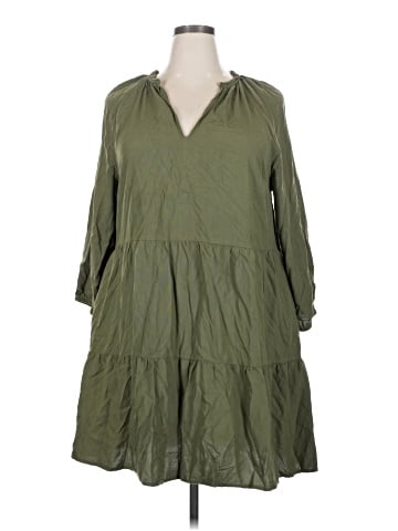 CaralynMirand X The Drop Casual Dress (view 1)