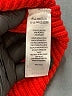 Nicole Miller New York Red Turtleneck Sweater Size S - photo 8