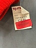 Nicole Miller New York Red Turtleneck Sweater Size S - photo 9